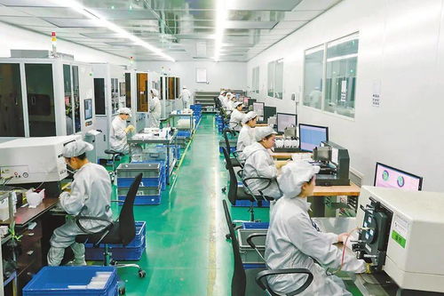 玉溪之变 注入经济发展新动力