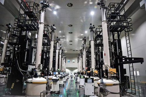强根基补短板扬优势 打造全国新材料 大工厂 宁夏新材料产业发展调查