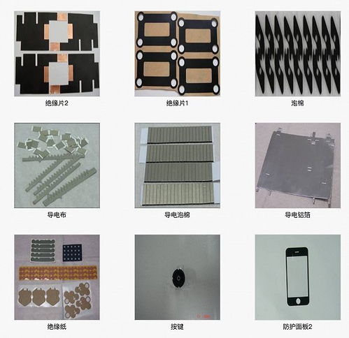 iphone x 背后的中国供应商 成也苹果,败也苹果