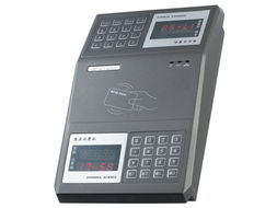 中卡zk828c考勤门禁产品图片1