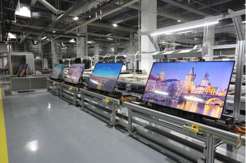 长虹号 载梦起航 科技长虹引领制造业转型升级