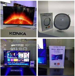 苏宁携手多品牌科技新品亮相ces 别样品牌联动