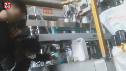 连夜查封 央视3 15曝猛料 网友怒了 良心不痛吗