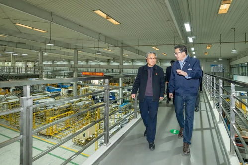 党建 联建 汲取奋进力量 共同谱写高质量发展新篇章