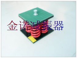 js s组合式弹簧减振器