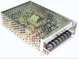 厂家直供 开关电源全系列 12v系列开关电源 led电源