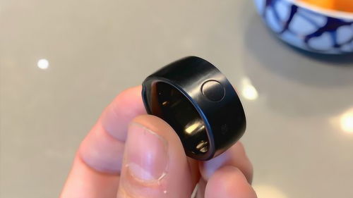 新可穿戴产品,专利显示苹果正研究智能戒指,具备多种黑科技
