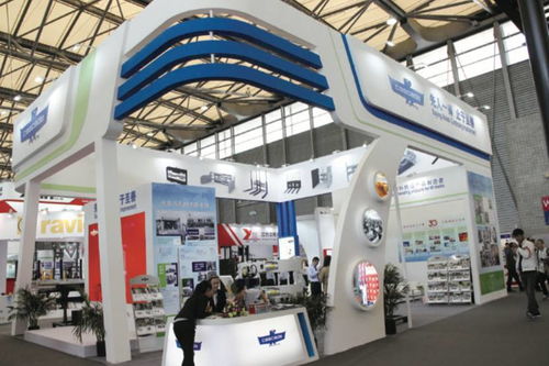 叉车篇 cemat asia 2017回顾